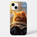 Search for i love cats iphone cases Orange