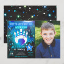 Search for photo bowling invitations Strike up some fun