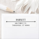 Search for iron on labels Elegant