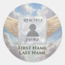 Search for in memoriam stickers In loving memory