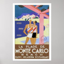 Search for plage art Advertising