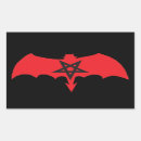 Search for satanic stickers Demon