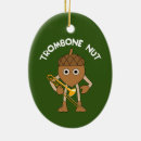 Search for trombone christmas tree decorations Jazz