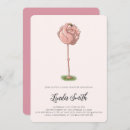 Search for flamingo baby girl shower invitations Cute