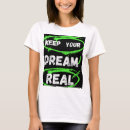 Search for dreamer clothing Motivational
