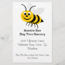 Search for bees flyers Bee lover