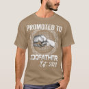 Search for funny godfather tshirts Papa