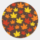 Search for colourful pattern stickers Red