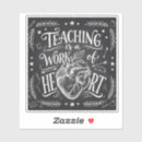Search for it works stickers Quote