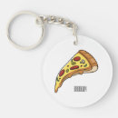 Search for junk food key rings Sausage