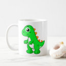 Search for tyrannosaurus rex mugs Animal
