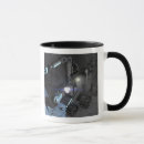 Search for robot illustration mugs Horizontal