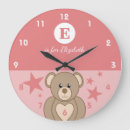 Search for teddy bear nursery decor Pink
