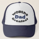Search for special dad hats Daddy