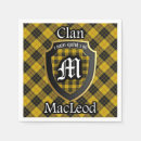 Search for scottish tartan napkins Scotland