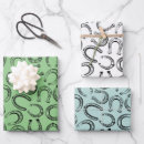 Search for derby wrapping paper Elegant