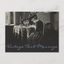 Search for write your own message postcards For her