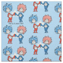 Search for fourth of july fabric Usa