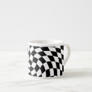 Search for chequerboard mugs Retro