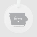 Search for iowa state christmas tree decorations Davenport