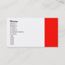 Search for apple business cards Colour