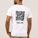 Search for scan qr code tshirts Website