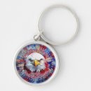 Search for i love fireworks key rings Red white and blue