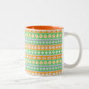 Search for ethnic mugs Green