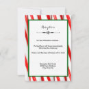 Search for peppermint invitations Red