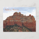 Search for sedona postcards Red
