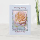 Search for in loving memory seasonal cards Floral