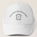 Search for free hats Celiac disease