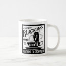 Search for white label mugs Vintage