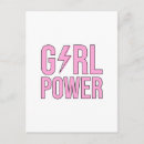 Search for empowering women postcards Empowerment