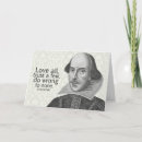 Search for shakespeare cards Literature