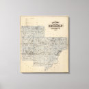 Search for lithographed canvas prints County