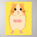 Search for cute hamster posters Adorable
