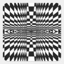 Search for circular design stickers Abstract