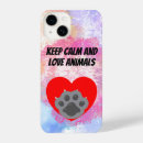 Search for i love dogs iphone cases For pets