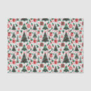 Search for candy cane tissue paper Tree
