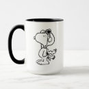 Search for flying ace mugs Peanuts
