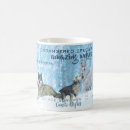 Search for snow white mugs Typography