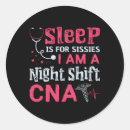 Search for cna stickers Patient care