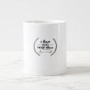 Search for word design mugs Simple romance