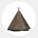 Search for teepee stickers Indian