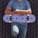 Search for tie dye skateboards Pink