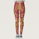 Search for jester leggings Gold