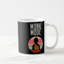 Search for buddhist monk mugs Meditation