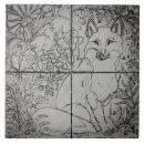 Search for mural tiles Vintage