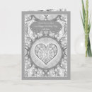 Search for valentine wedding invitations White